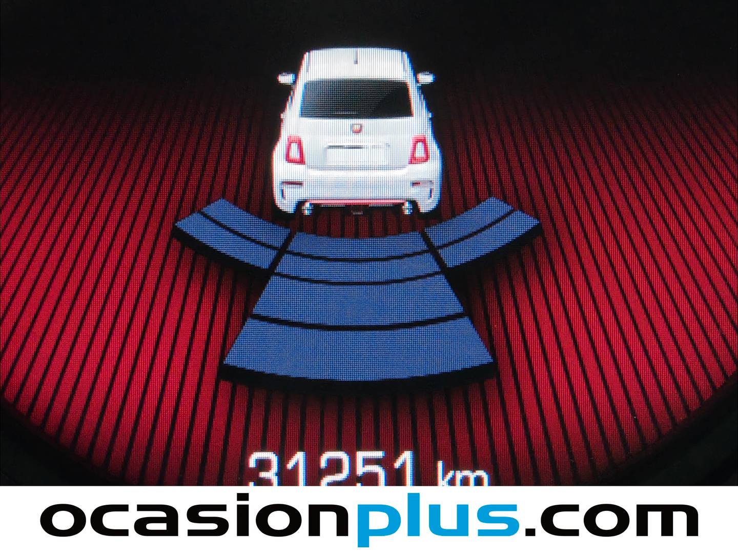 Foto Abarth 500 Abarth 500 1.4 16v T-Jet 595  (165 CV)