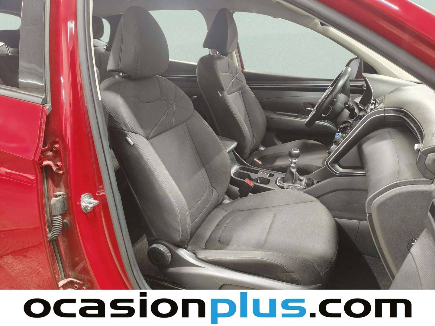 Hyundai Tucson Hyundai Tucson 1.6 TGDI Klass 4x2 (150 CV) km 0