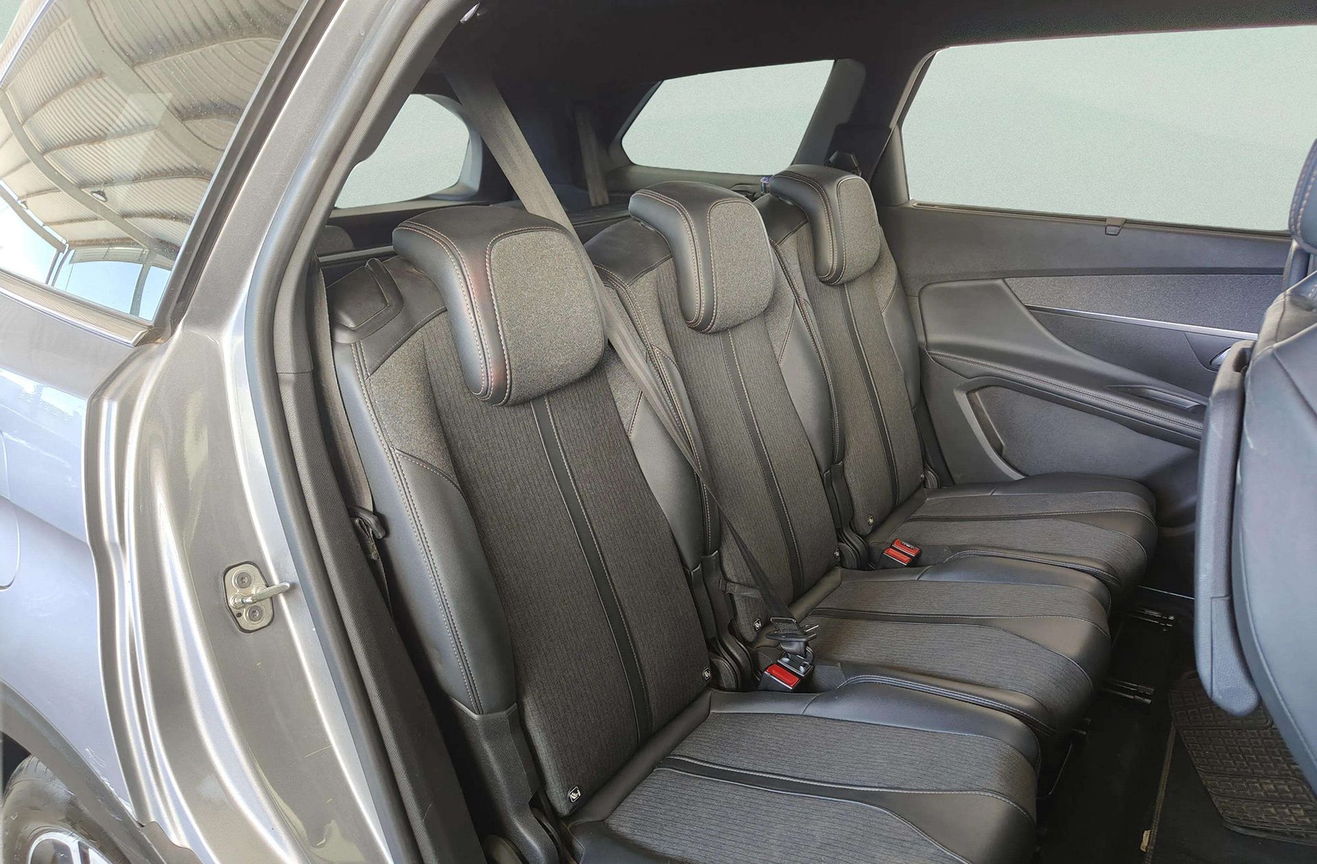 Peugeot 5008 PureTech 130 GT Line EAT8 (7 Plazas) - foto 19