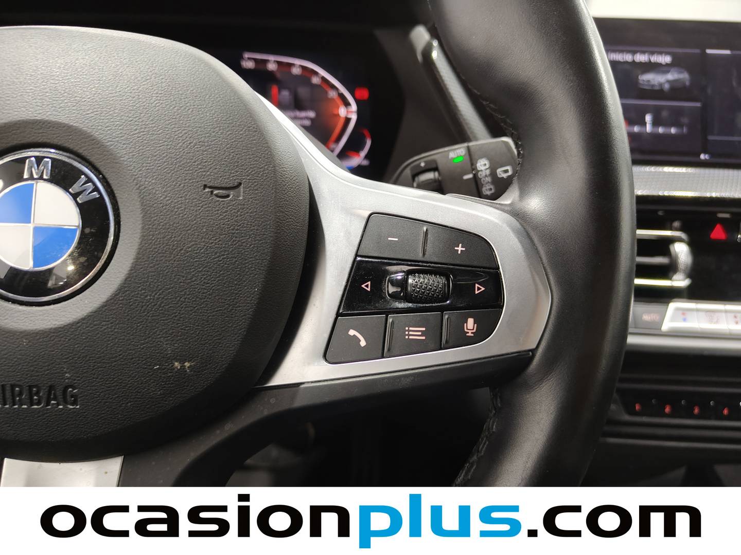 Foto BMW Serie 1 BMW Serie 1 118i (136 CV) Pack M