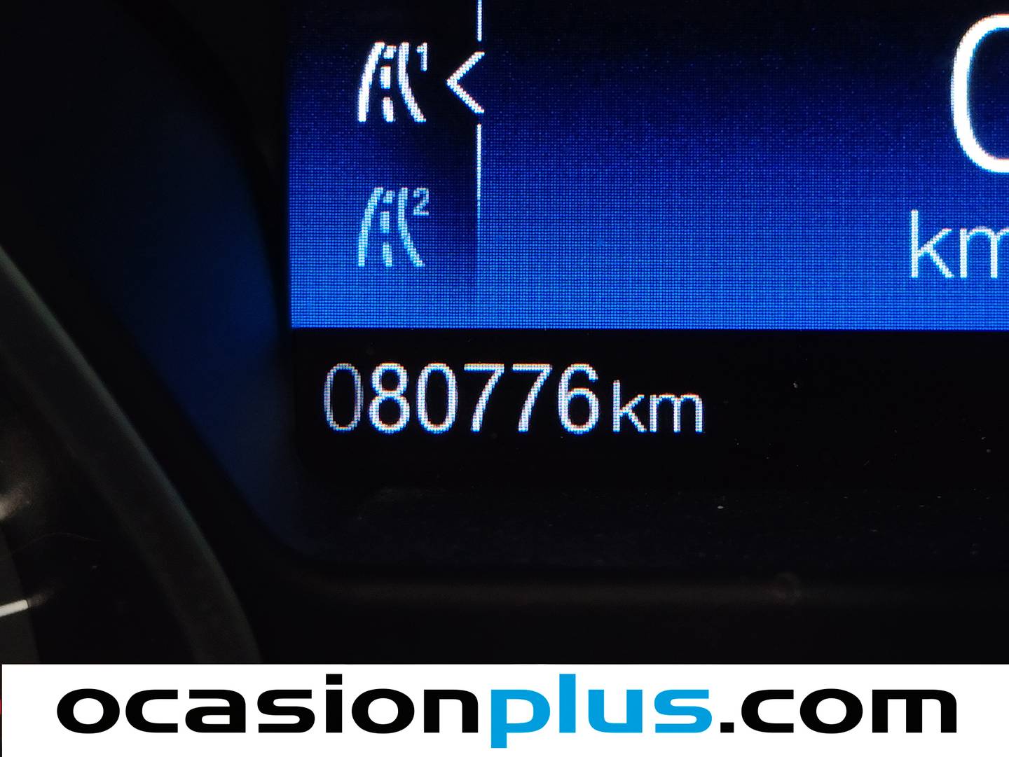 Ford C-Max Ford C-Max 1.0 EcoBoost Titanium (125 CV) seminuevo
