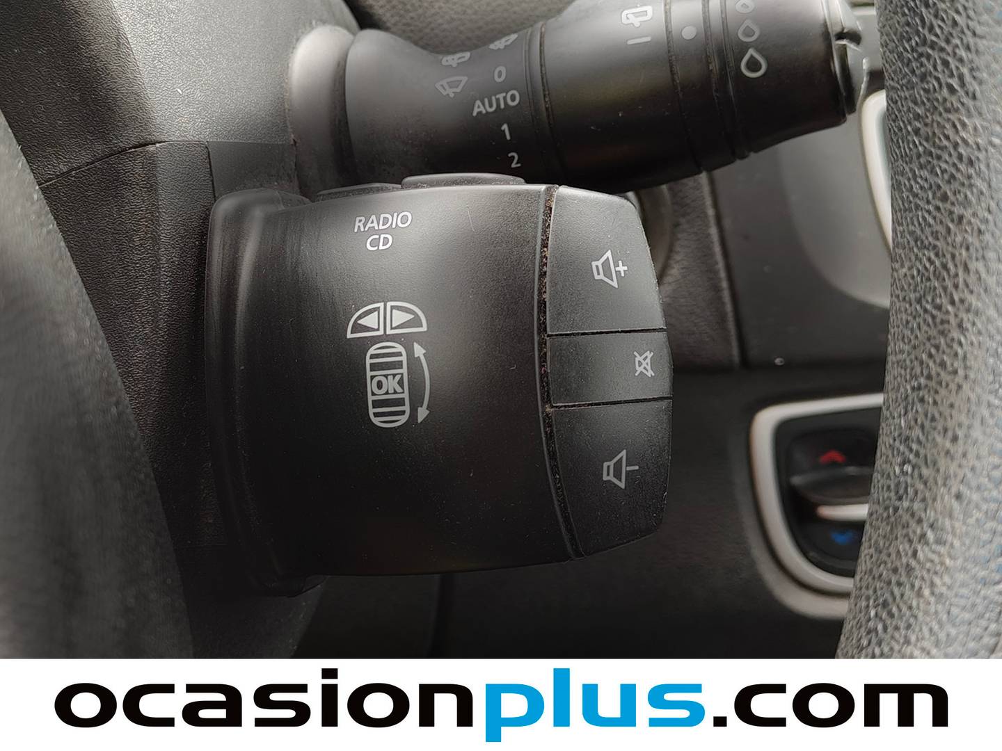 Renault Scénic Renault Scenic Emotion dCi (105 CV) seminuevo