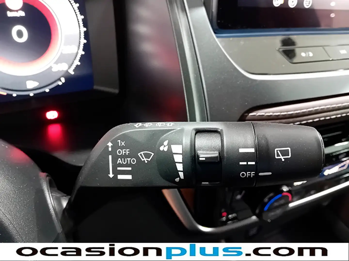 Foto Nissan QASHQAI Nissan Qashqai E-POWER Tekna Auto (190 CV)