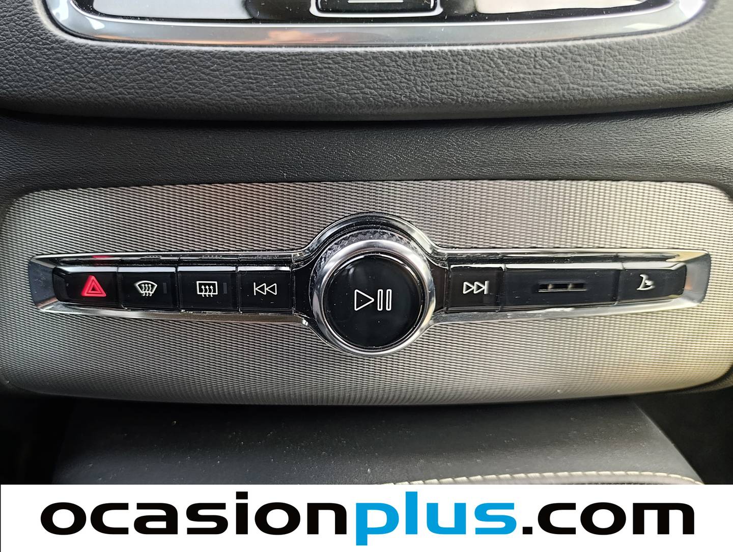 Volvo XC90 Volvo XC90 D5 R-Design AWD Auto (235 CV) 7 Plazas automático