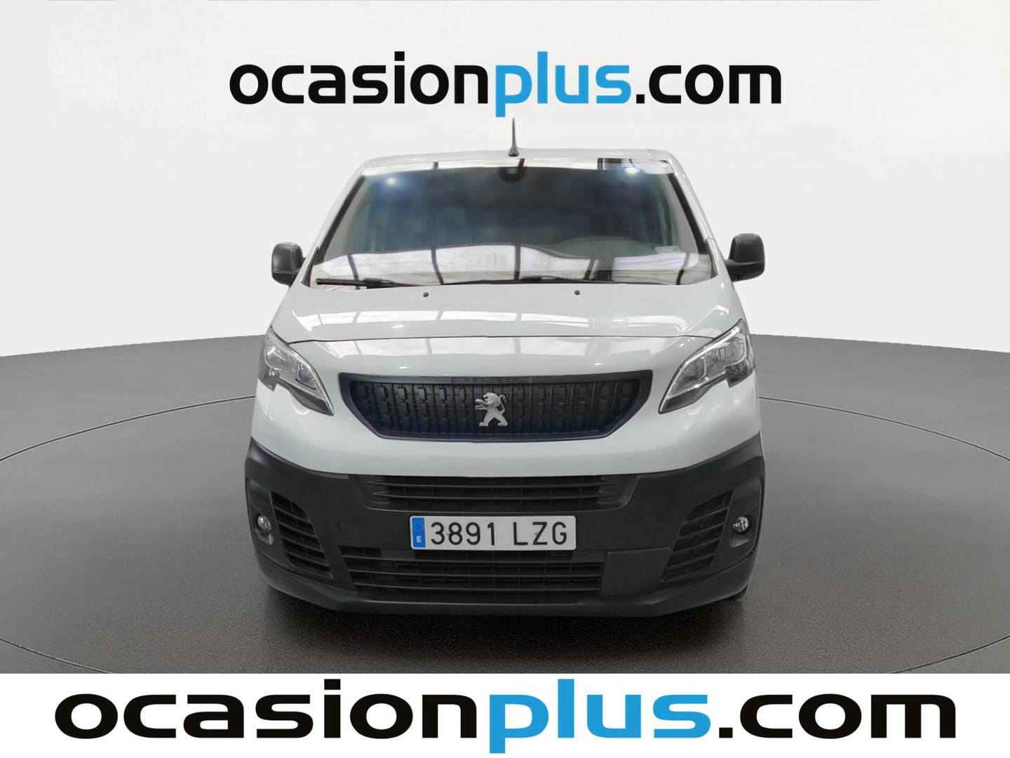 Peugeot Expert Peugeot Expert Furgon BlueHDi 100 Premium Long (102 CV) 102cv