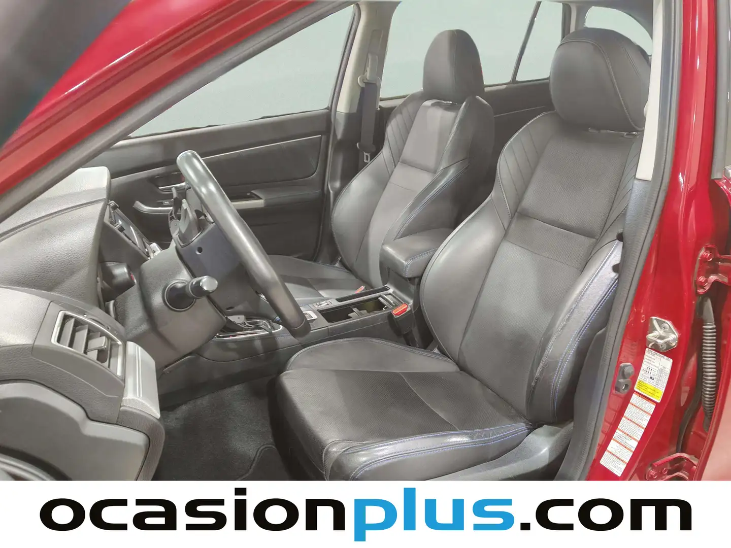 Foto Subaru LEVORG Subaru Levorg 1.6GT-S CVT Executive Plus 4WD Lineartronic (170 CV)