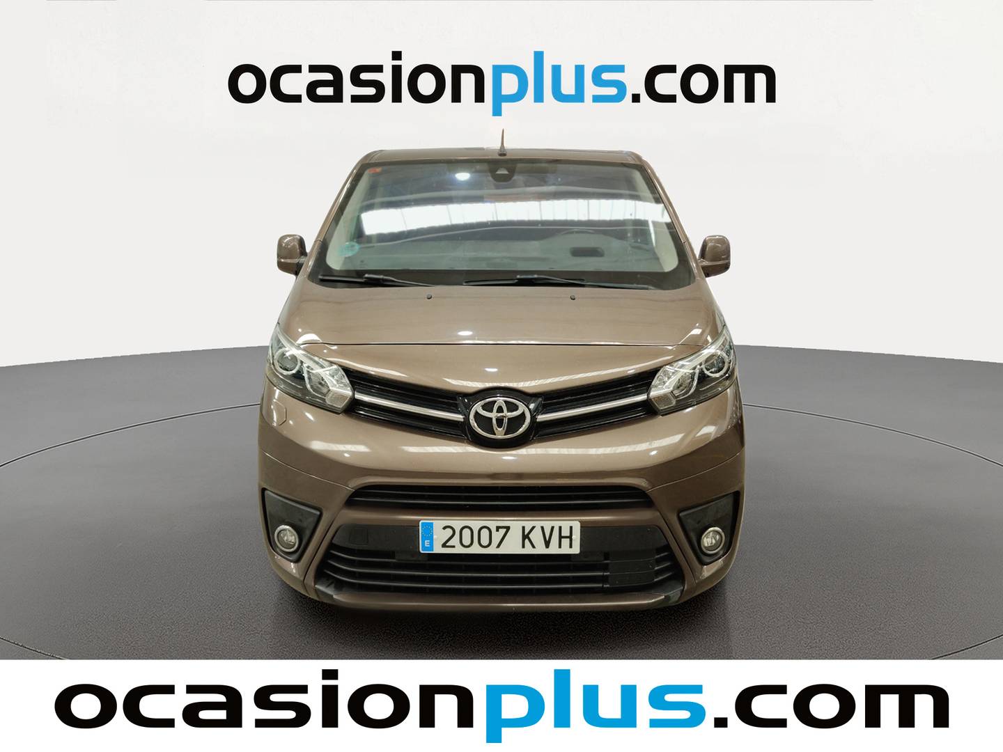 Toyota Proace Verso Toyota Proace Verso 2.0D Family Advance + Pack L2 110 kW (150 CV) barato