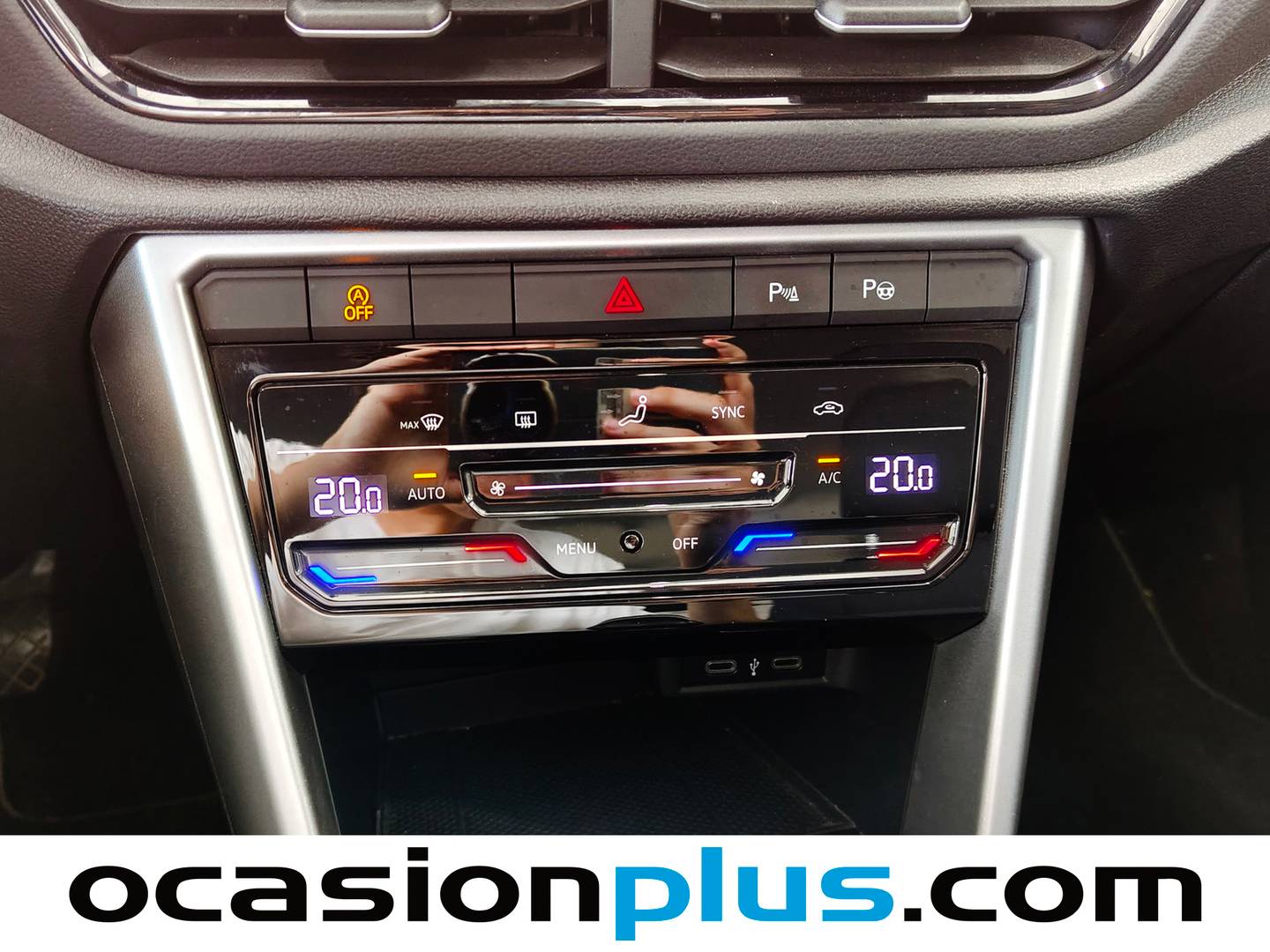Volkswagen T-Roc Volkswagen T-Roc Life 1.0 TSI (110 CV) al mejor precio