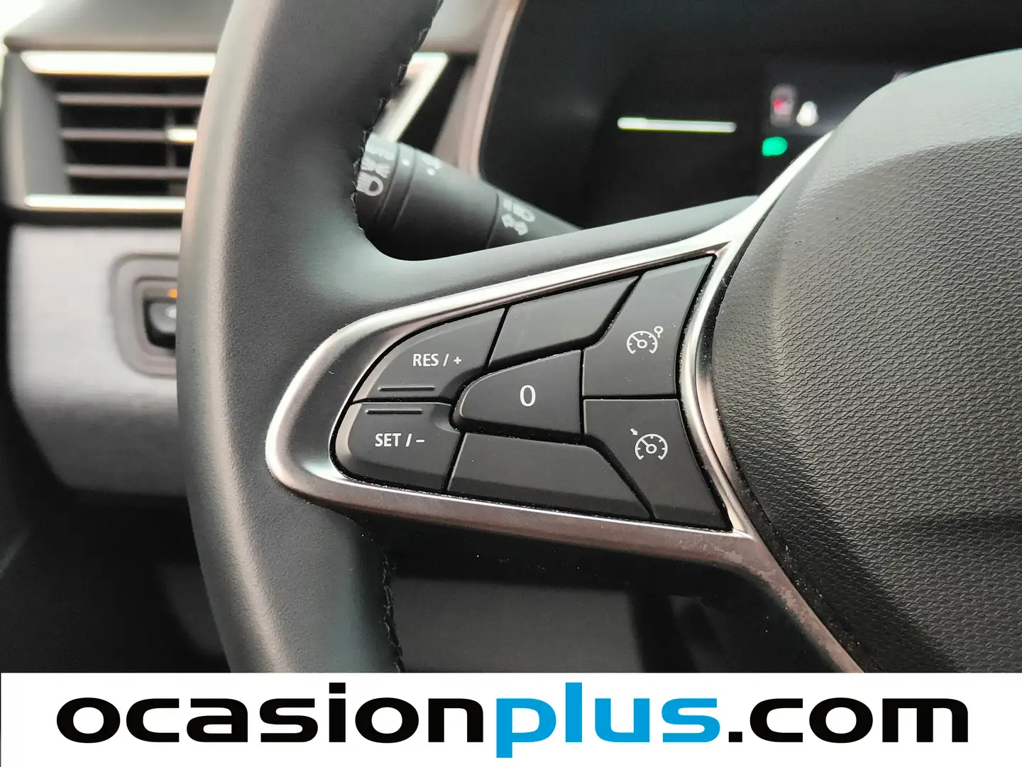 Foto Renault Clio Renault Clio Evolution dCi (100 CV)