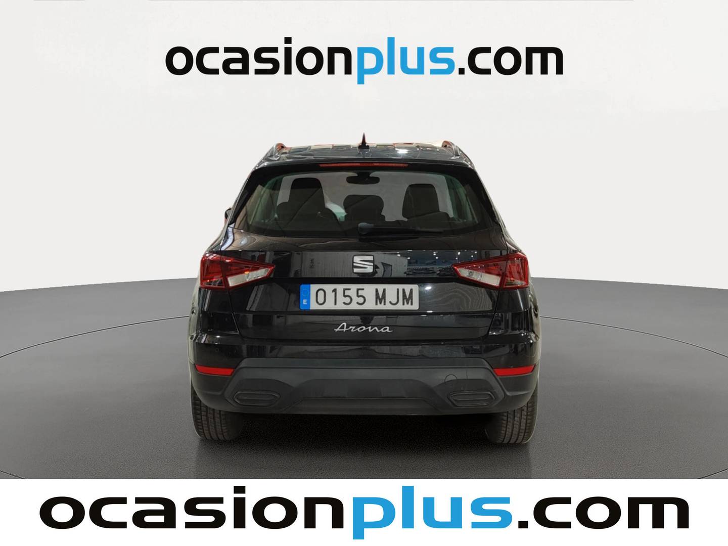 Seat Arona Seat Arona 1.0 TSI Style XL (110 CV) al mejor precio