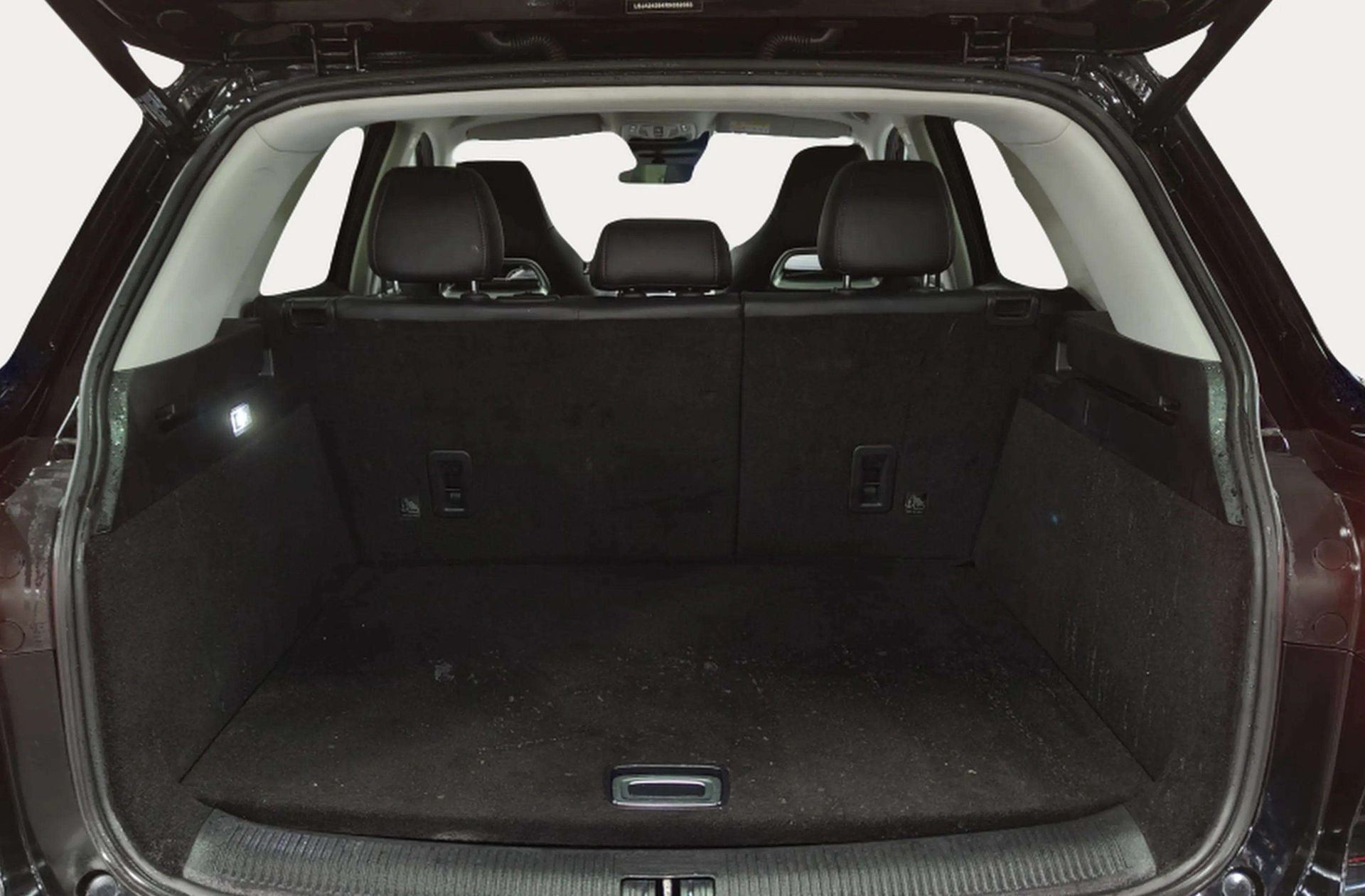 MG eHS 1.5 T-GDi PHEV Luxury - foto 21
