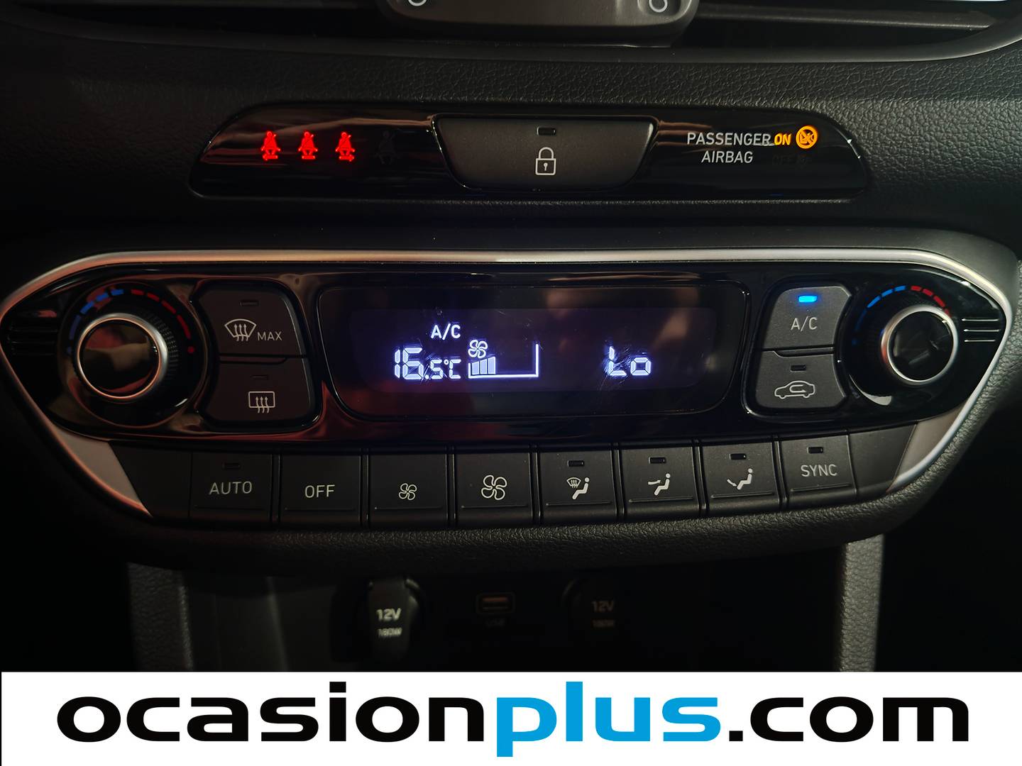 Hyundai i30 Hyundai i30 1.5 DPI Klass SLX (110 CV) barato