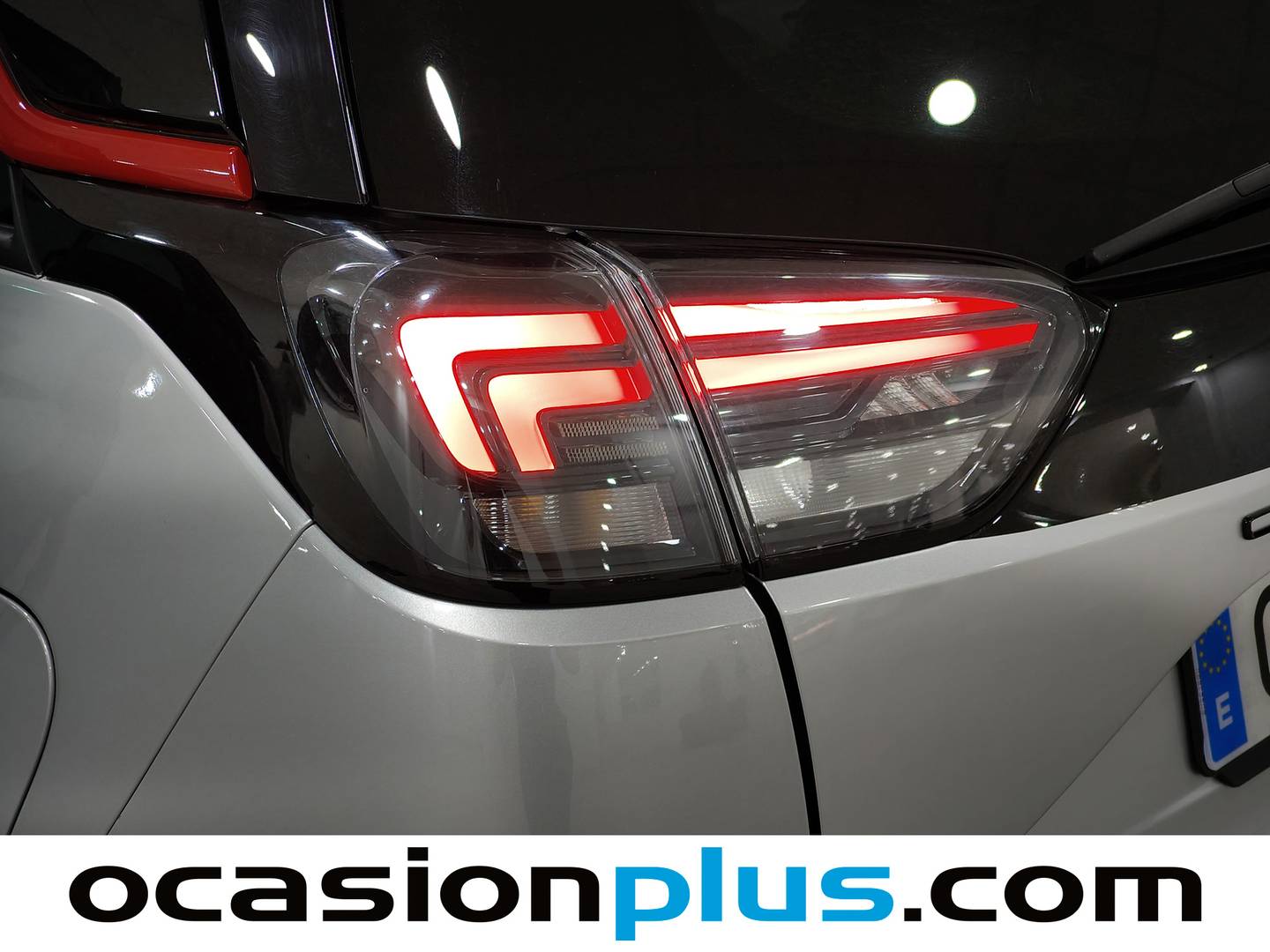 Opel Crossland Opel Crossland 1.5D GS (110 CV) manual