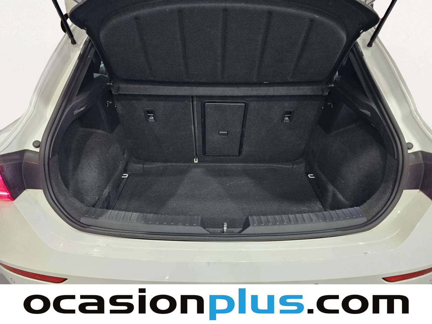 Fotos maletero Cupra León Cupra León 2.0 TSI DSG (190 CV)