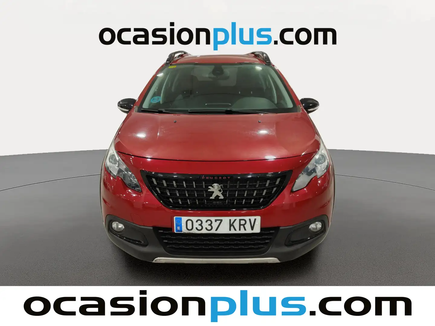 Foto Peugeot 2008 Peugeot 2008 PureTech 130 S&S GT Line (130 CV)