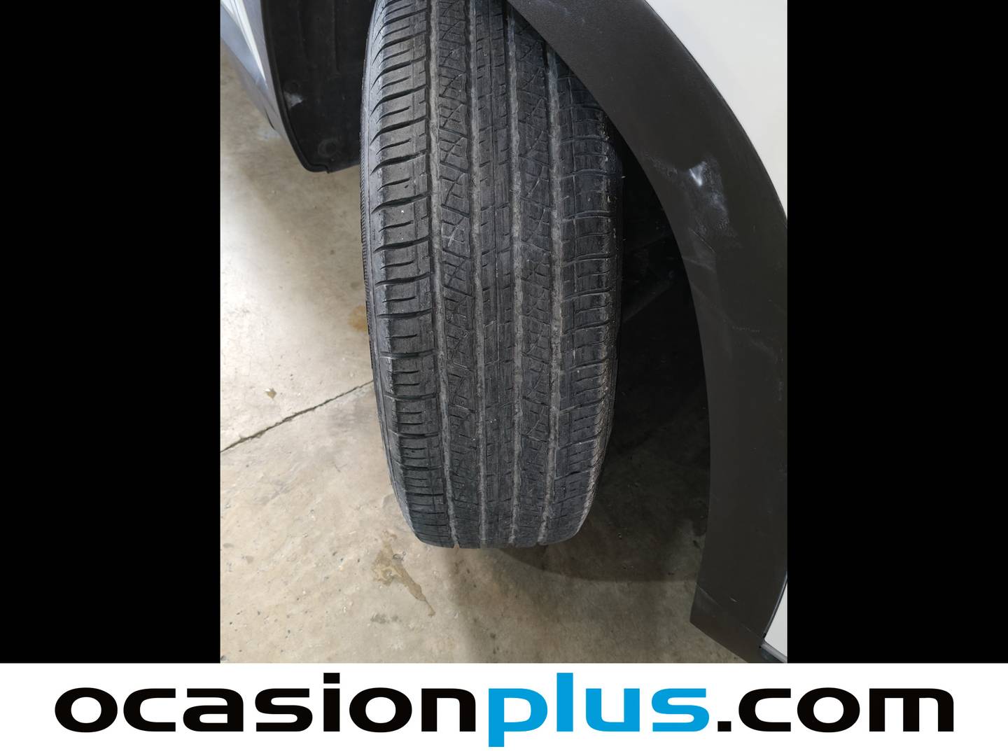 Hyundai Tucson Hyundai Tucson 1.6 TGDI Klass 4x2 (150 CV) seminuevo