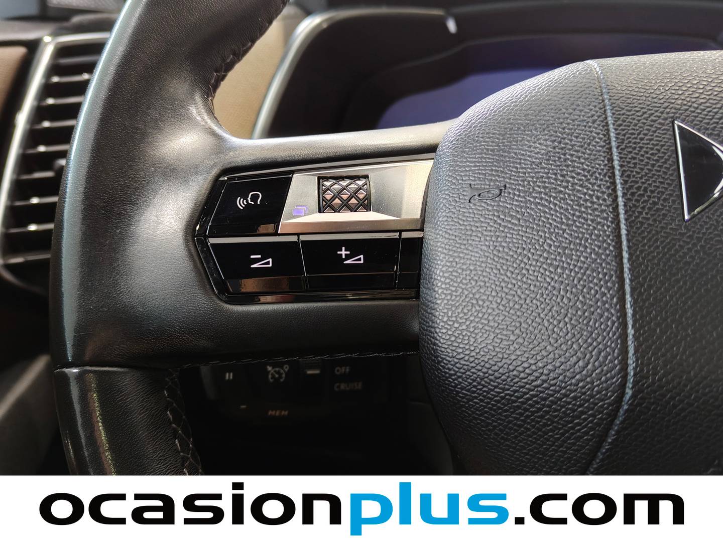 DS DS 7 Crossback DS DS7 Crossback PureTech 130 So Chic (130 CV) gasolina