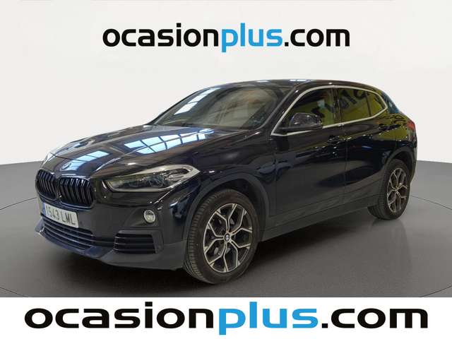 BMW X2 sDrive18d (150 CV) de segunda mano