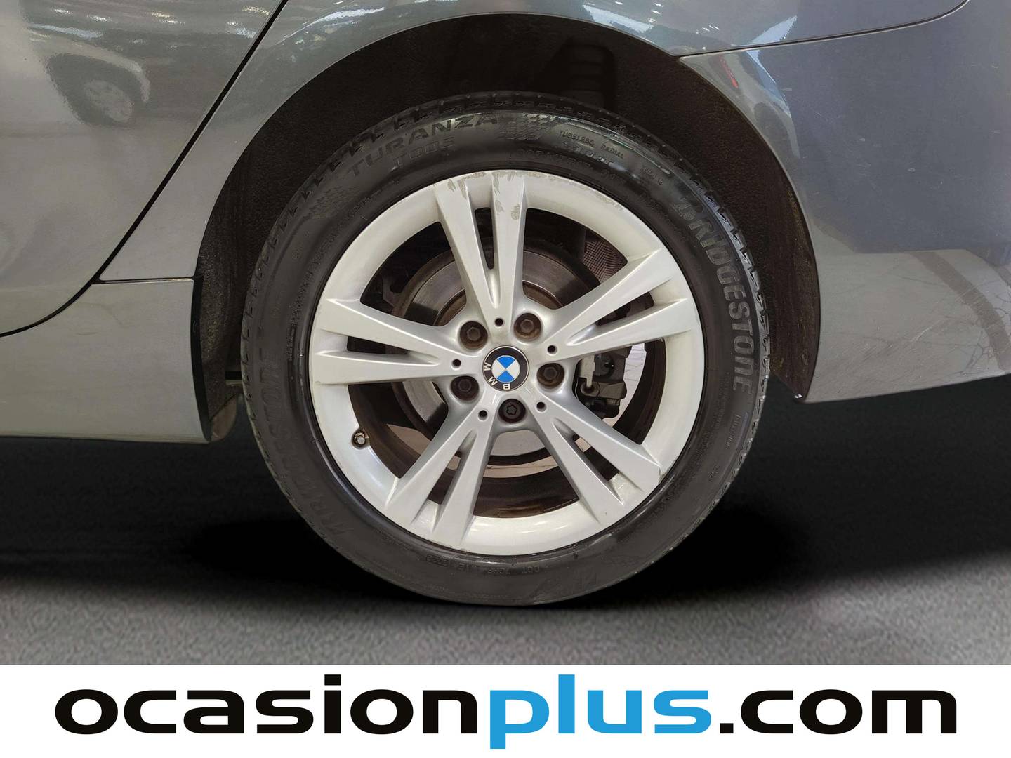BMW Serie 2 Gran Tourer BMW Serie 2 218d Gran Tourer Business (150 CV) 7 Plazas seminuevo