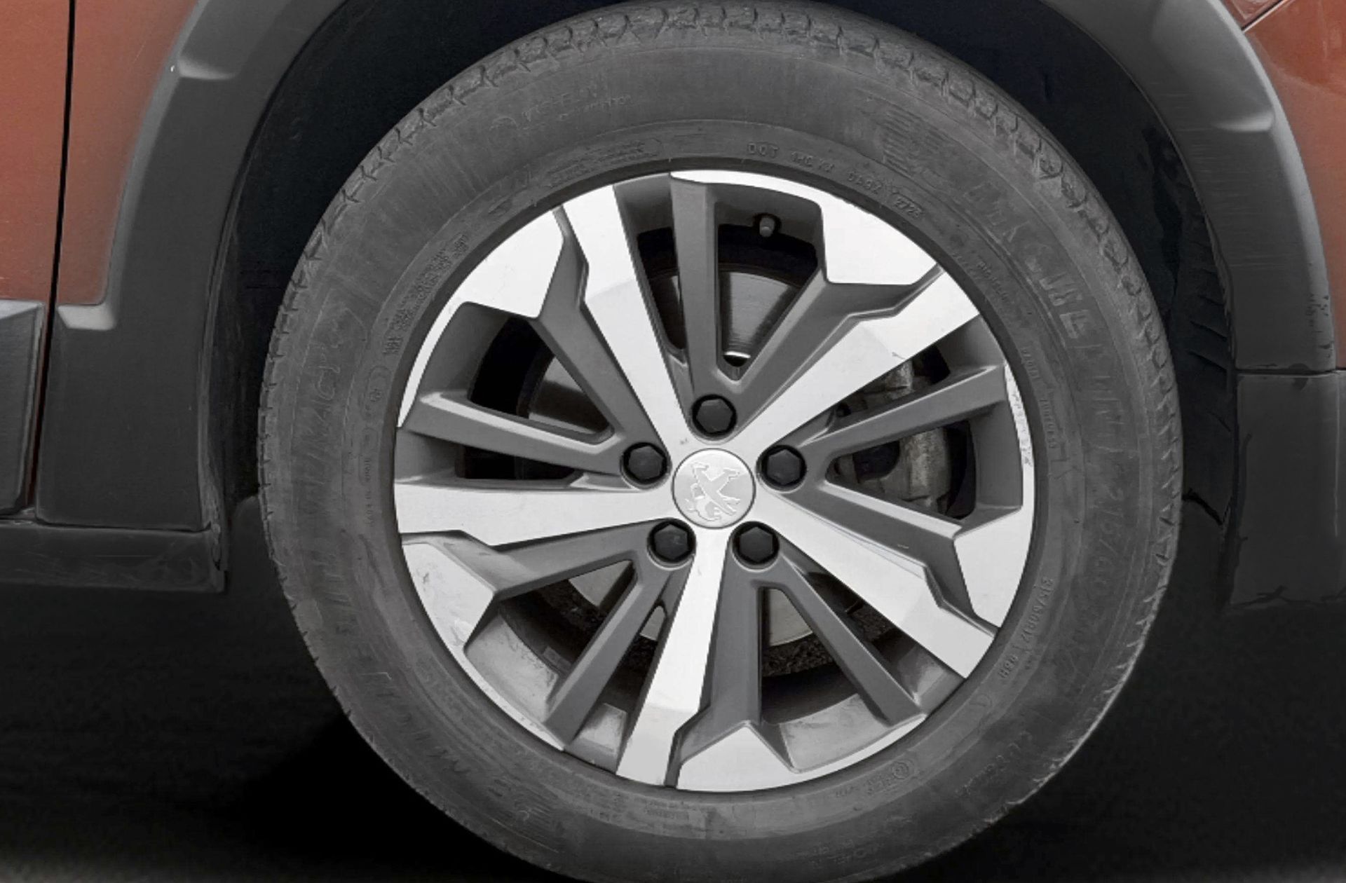 Peugeot Rifter BlueHDi 130 Allure Standard - foto 30