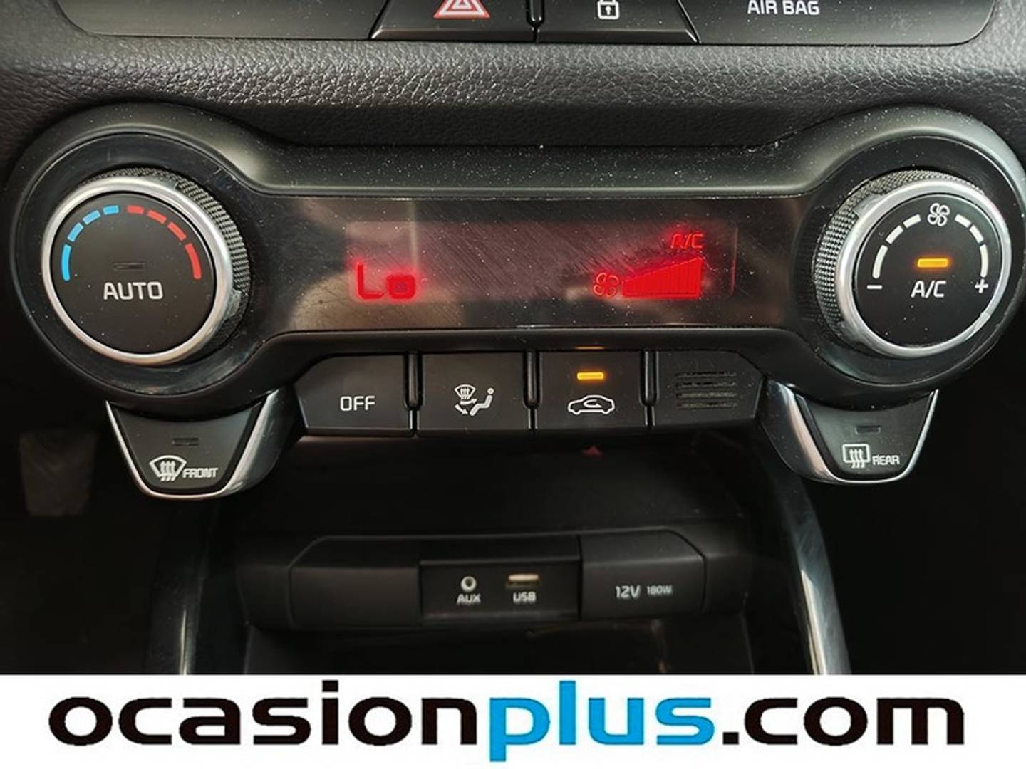 Foto KIA Stonic Kia Stonic 1.0 T-GDi Drive (100 CV)