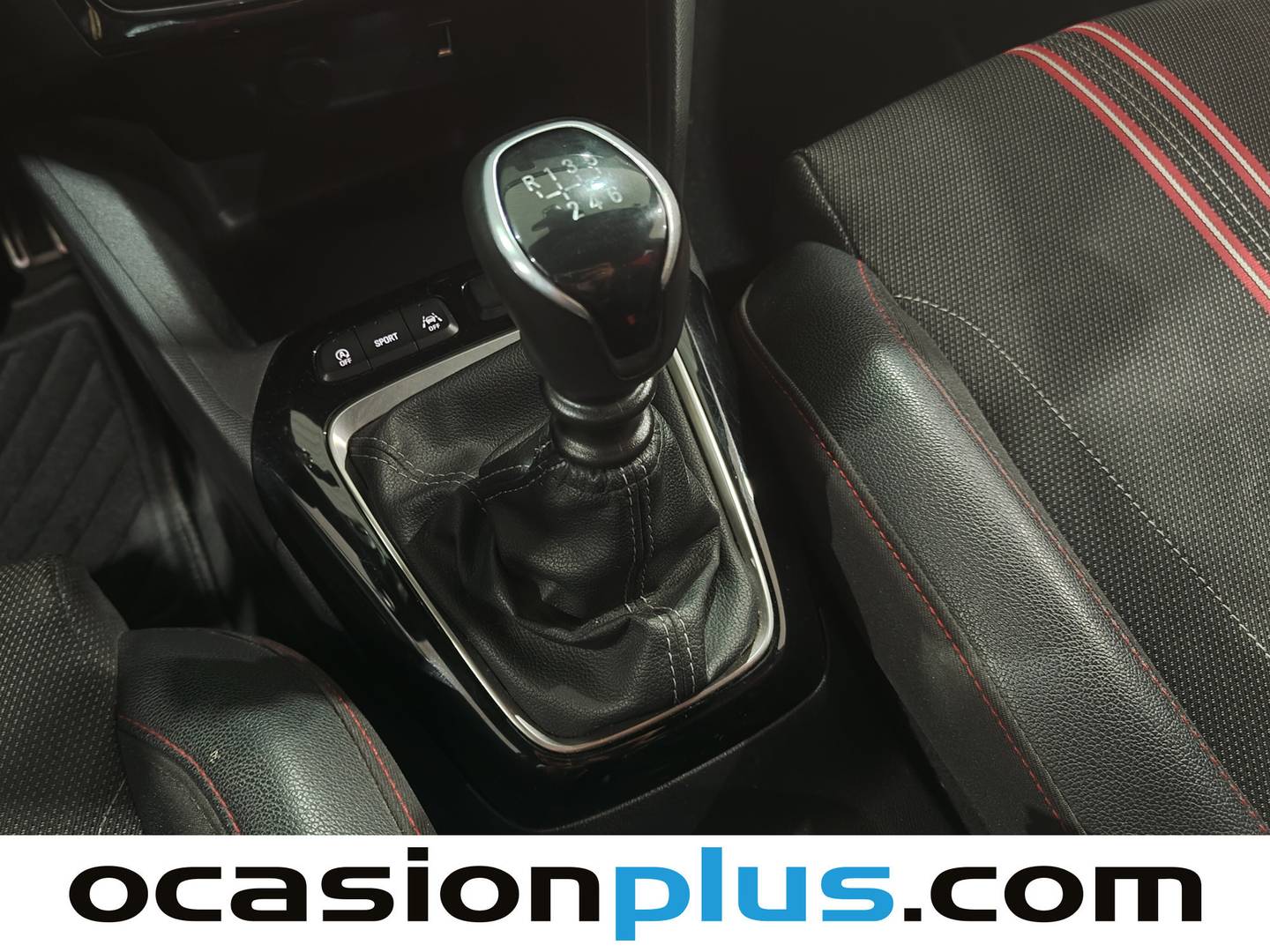 Opel Corsa Opel Corsa 1.2 Turbo XHL GS-Line (100 CV) de segunda mano