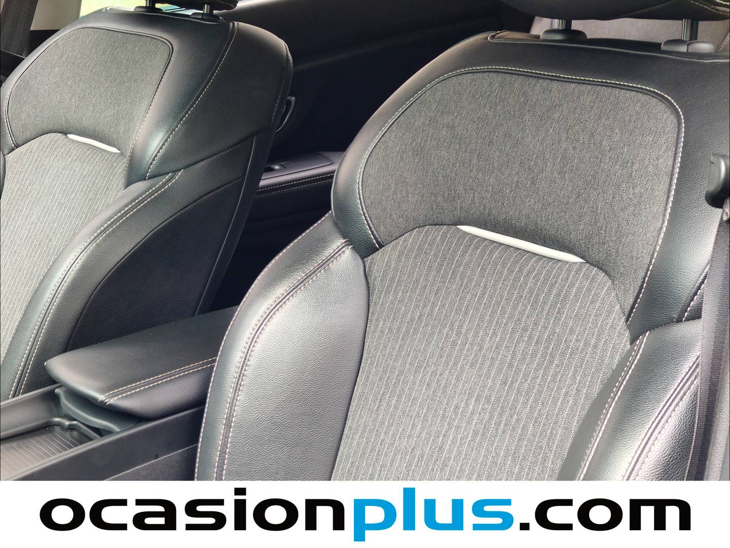Renault Grand Scénic Renault Grand Scenic Zen TCe (140 CV) GPF 7 Plazas 140cv