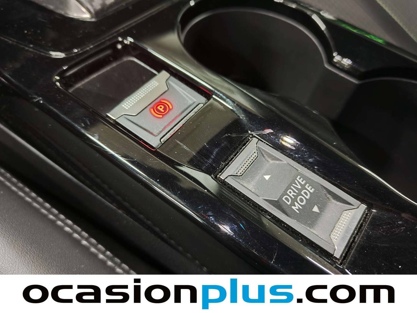 Foto Peugeot 2008 Peugeot 2008 BlueHDi 130 S&S GT EAT8 (130 CV)