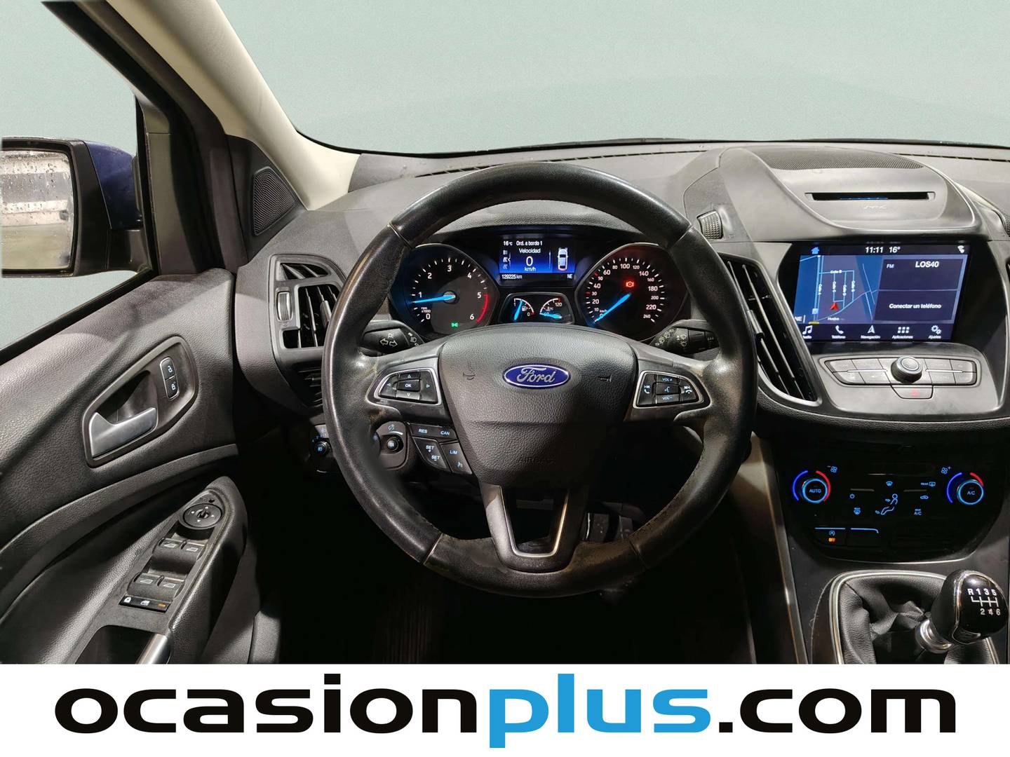 Foto Ford Kuga Ford Kuga 2.0 TDCI Trend+ 4x2 (120 CV)