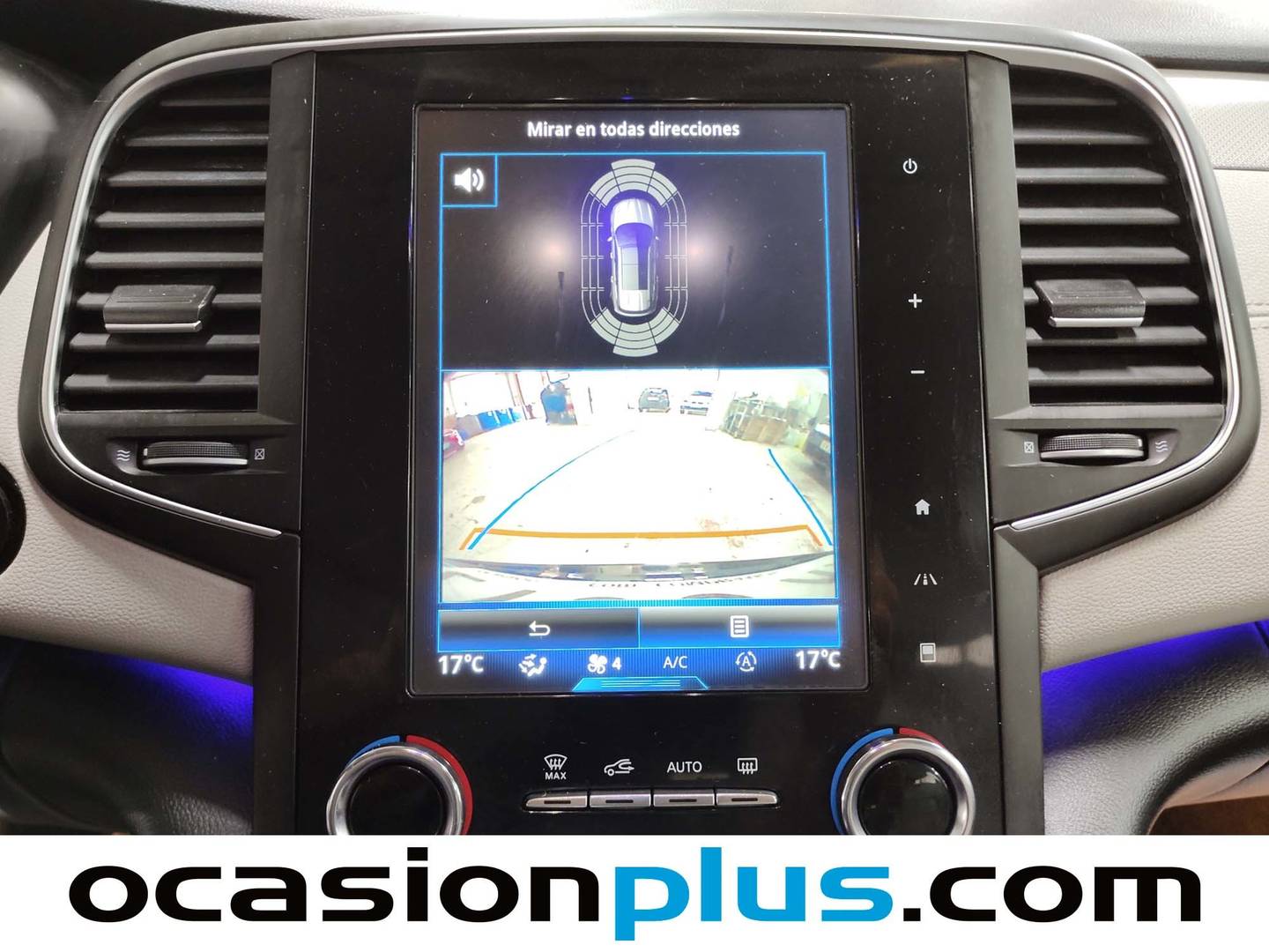 Renault Talisman Renault Talisman Sport Tourer SL Icon Energy dCi (160 CV) TT EDC km 0