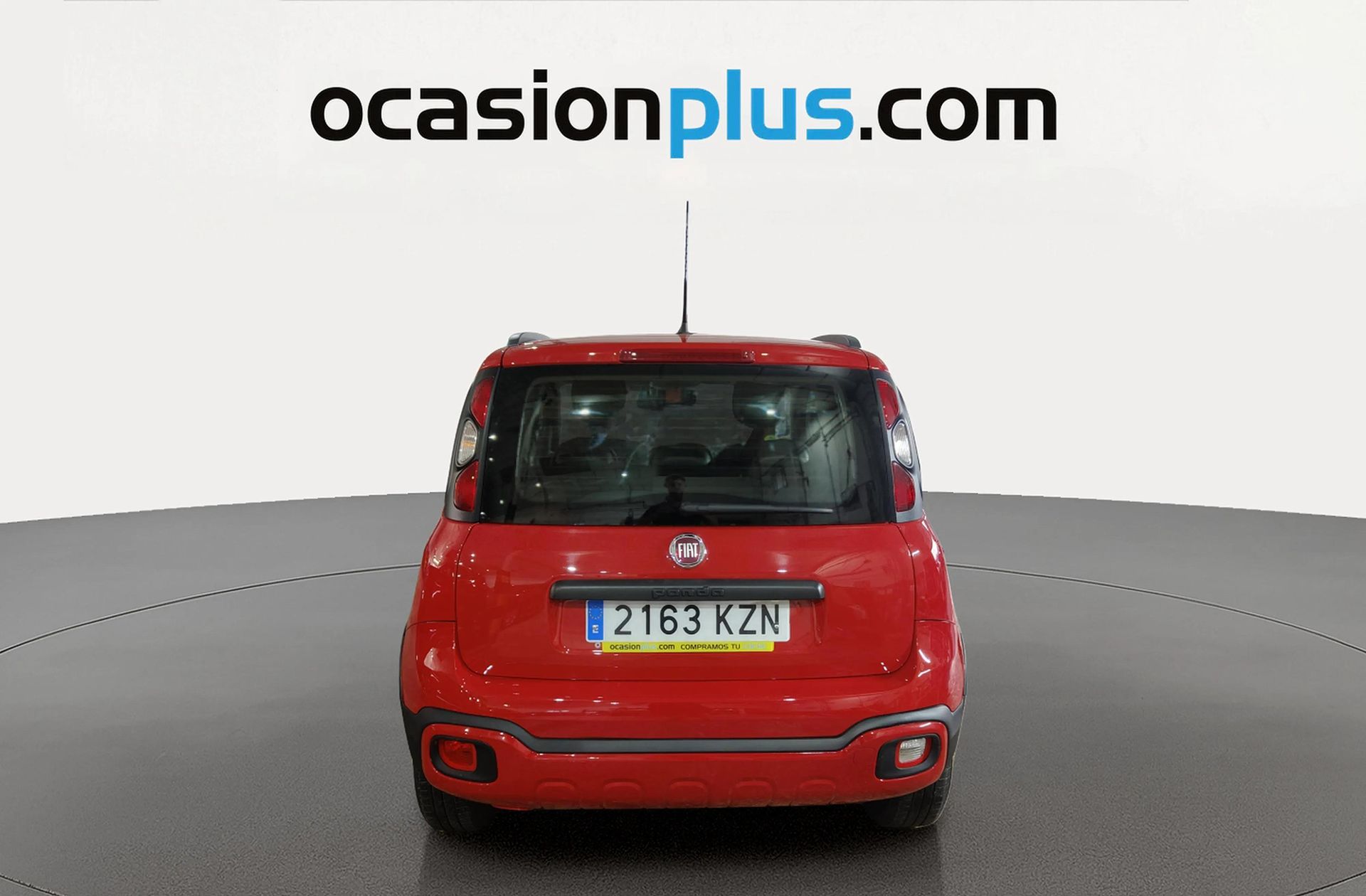 Fiat Panda 1.2 Waze 4x2 - foto 12