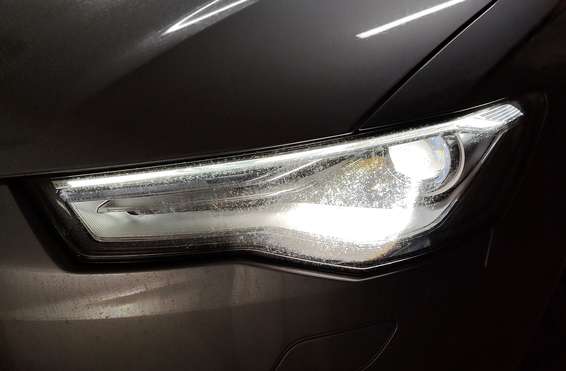 Audi A6 Advanced edition 2.0 TDI ultra S tronic - foto 14