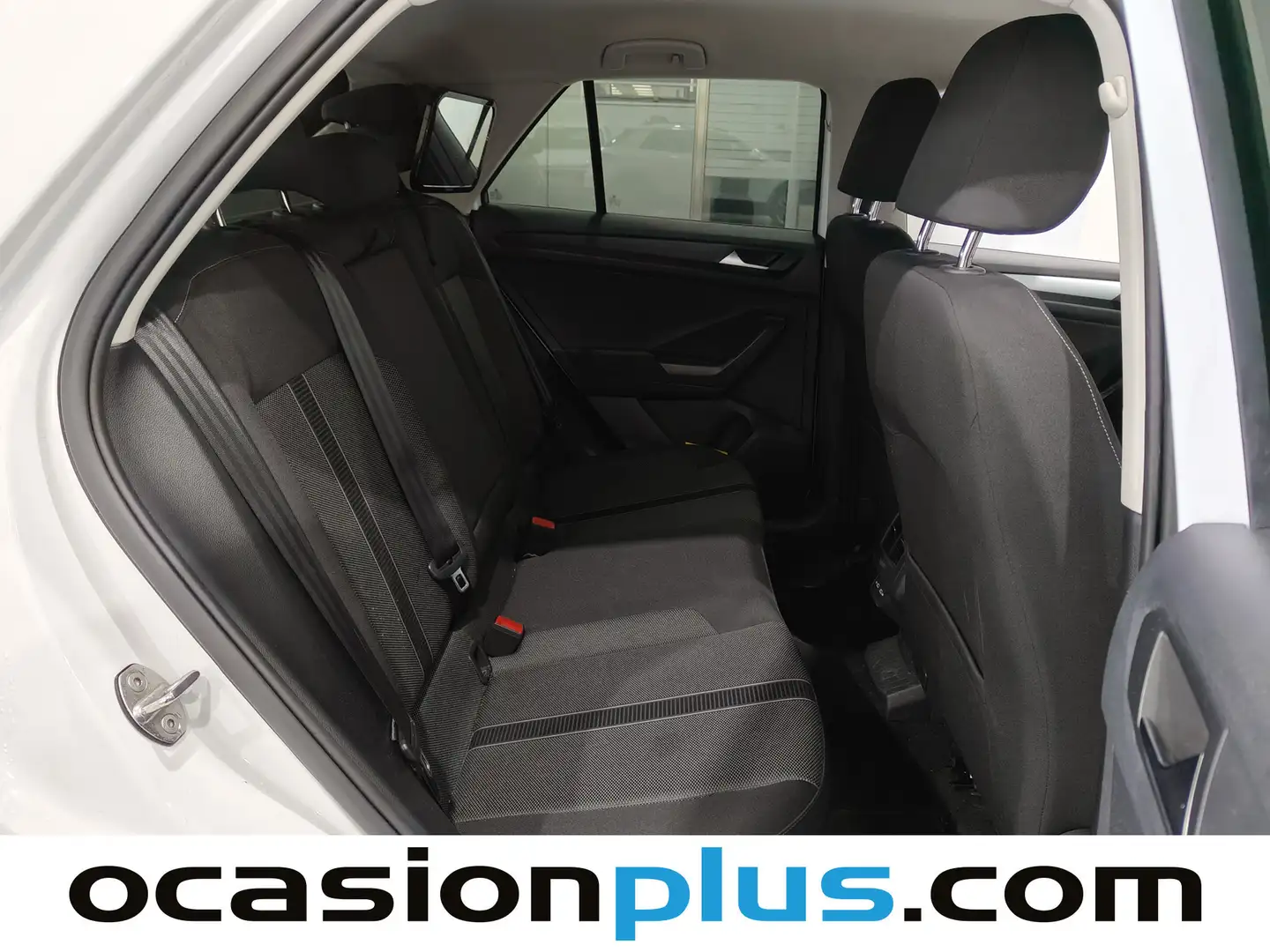 Foto Volkswagen T-Roc Volkswagen T-Roc Life 1.0 TSI (110 CV)