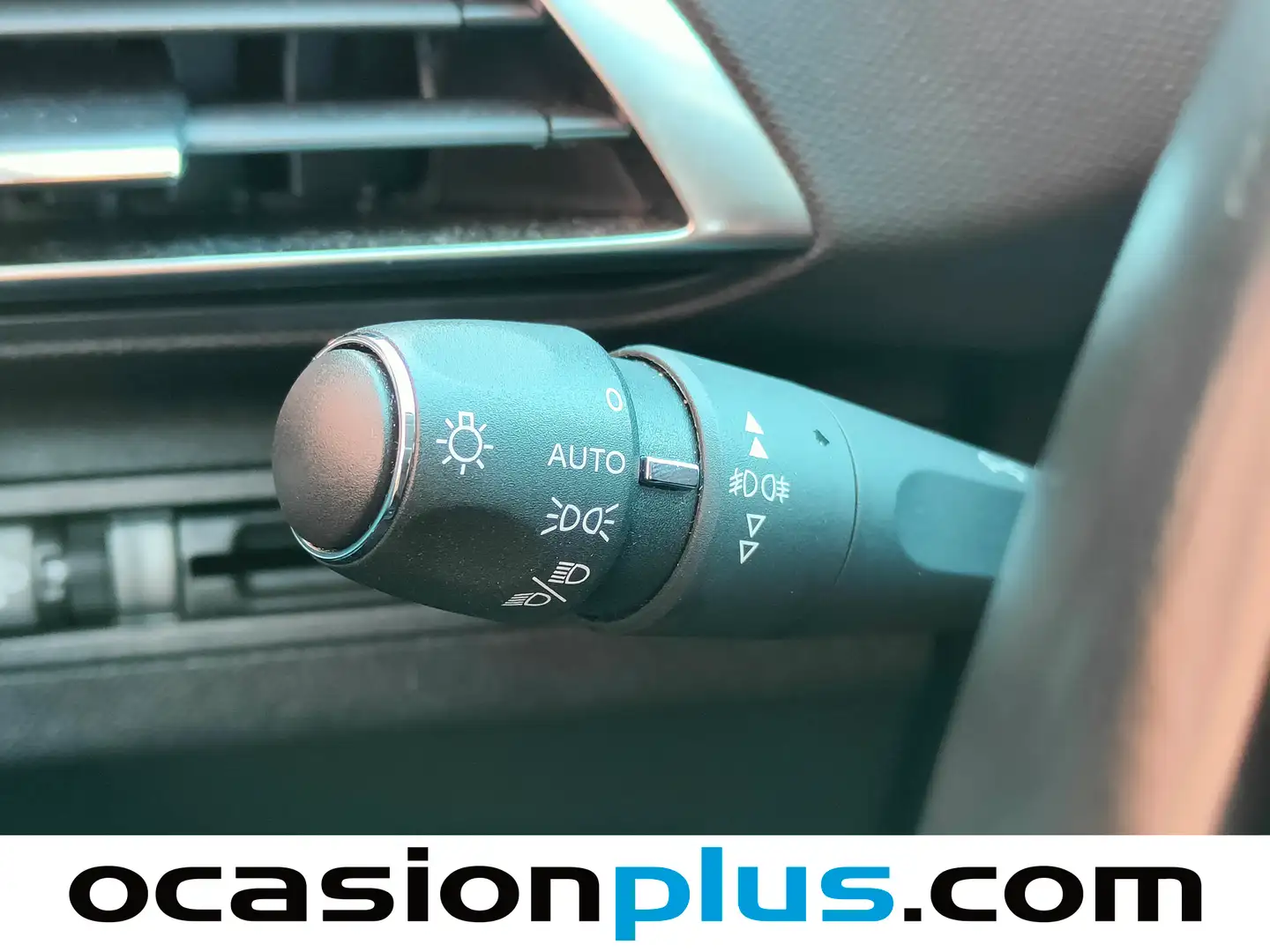 Foto Peugeot 5008 Peugeot 5008 PureTech 130 S&S Allure (130 CV) 7 Plazas