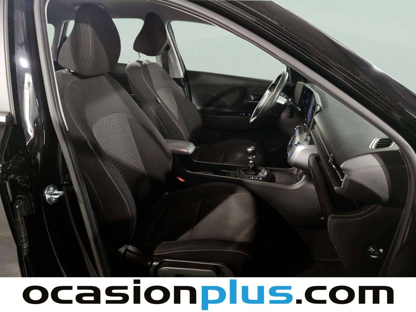 Hyundai Kona Hyundai Kona 1.0 TGDi Flexx (120 CV) gasolina
