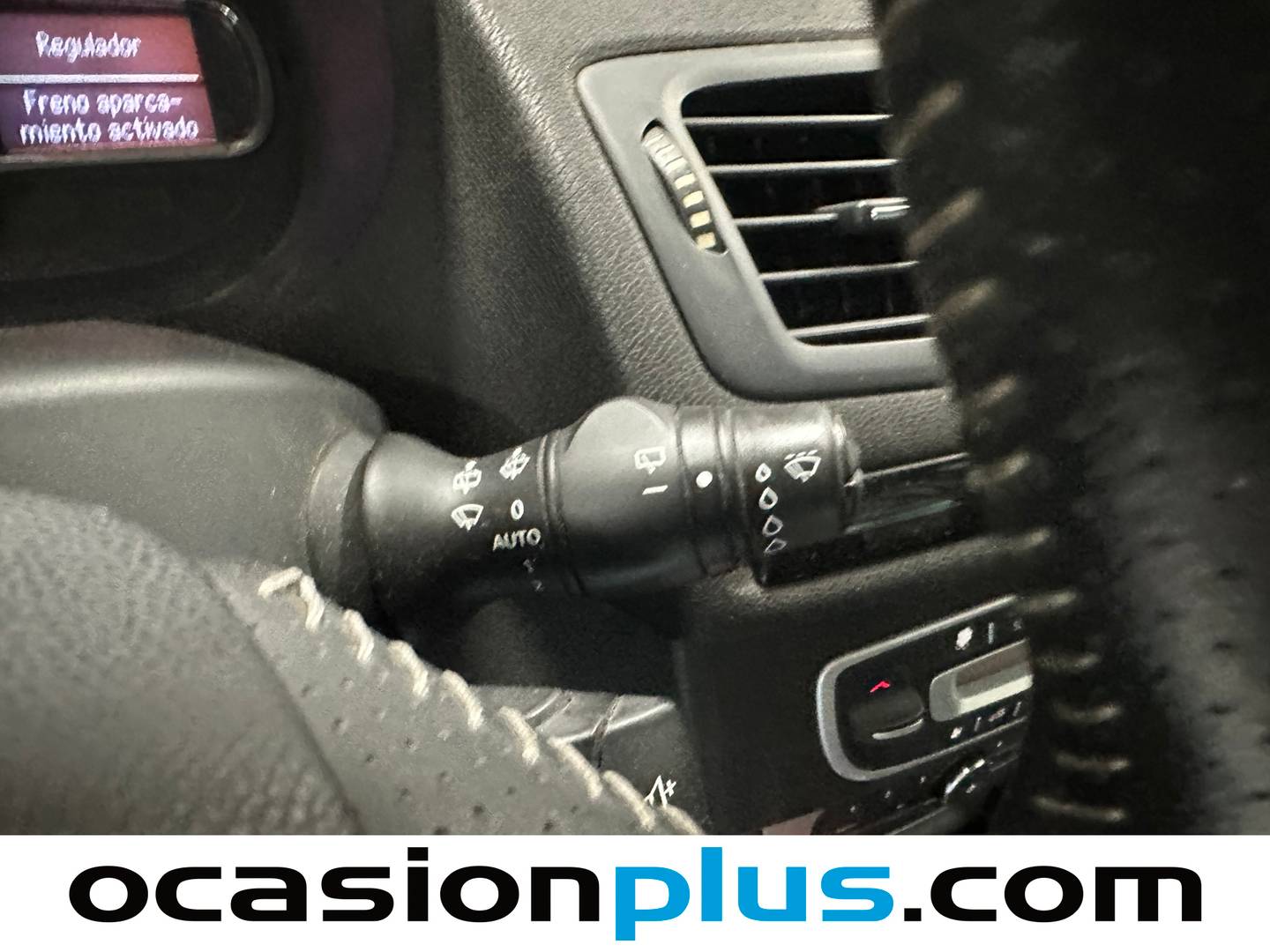 Foto Renault Mégane Renault Megane Bose Energy TCe (130 CV) S&S