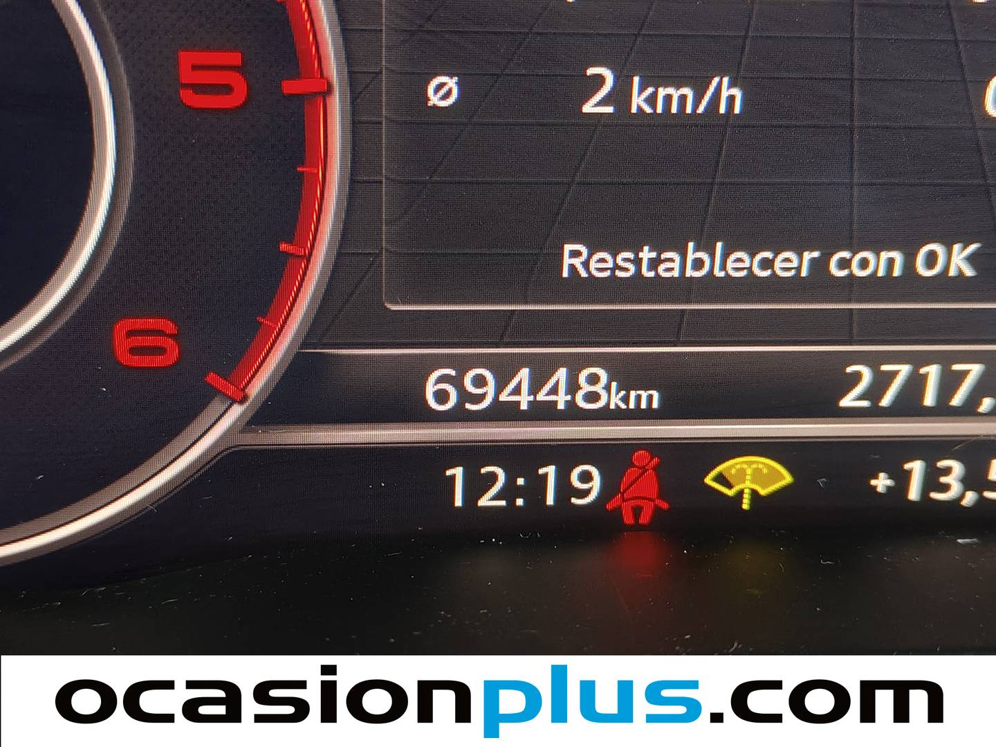 Audi Q5 Audi Q5 S line 40 TDI quattro (190 CV) S tronic seminuevo