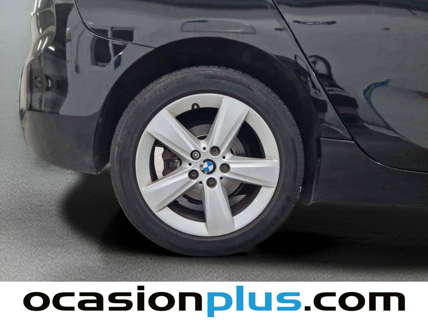 Foto BMW Serie 2 Active Tourer BMW Serie 2 218d Active Tourer Business (150 CV)