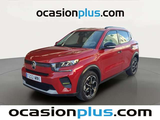 Citroën C3 1.2 Turbo Max (100 CV) de segunda mano