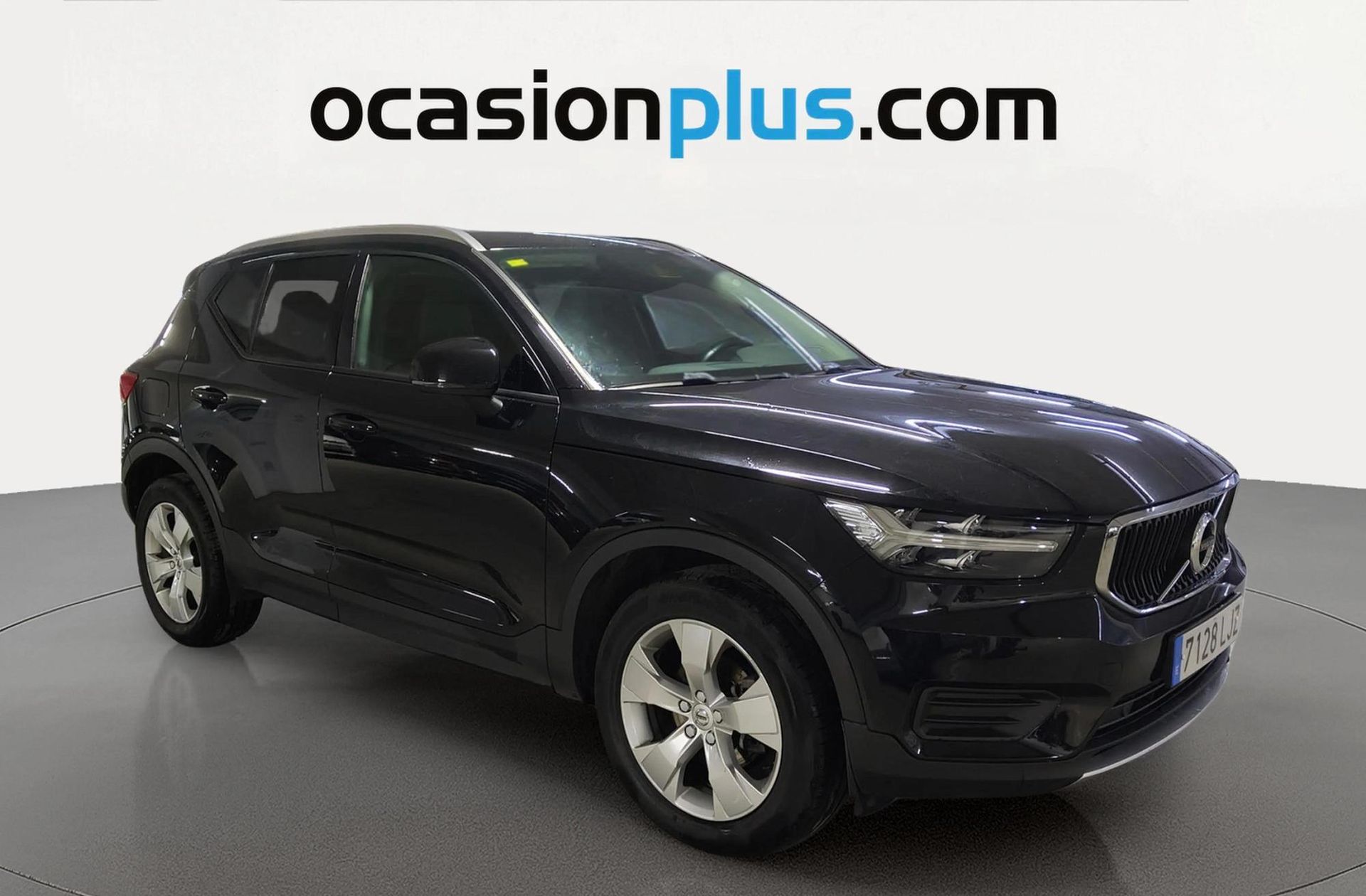 Volvo XC40 T3 Business Plus - foto 2