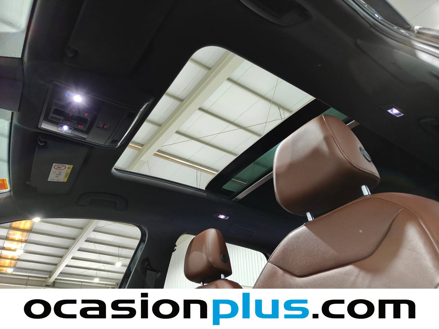Extras del Seat Ateca Seat Ateca 2.0 TDI S&S Xcellence 4Drive DSG (190 CV)