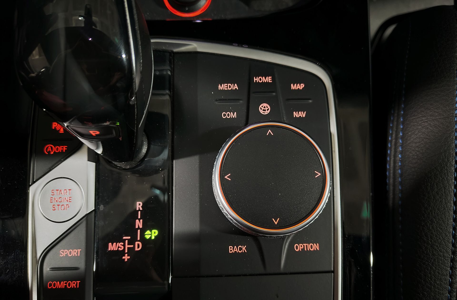 BMW Serie 1 116d Pack M - foto 38