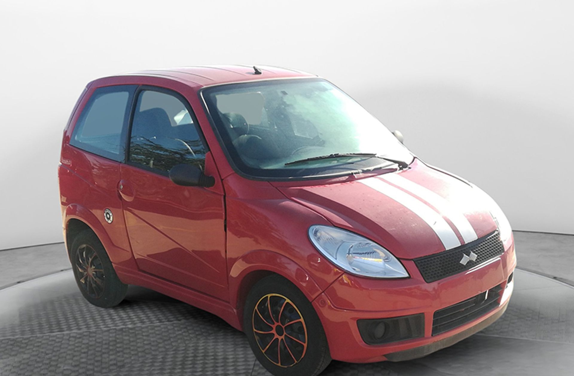 Ligier X-TOO S - foto 2
