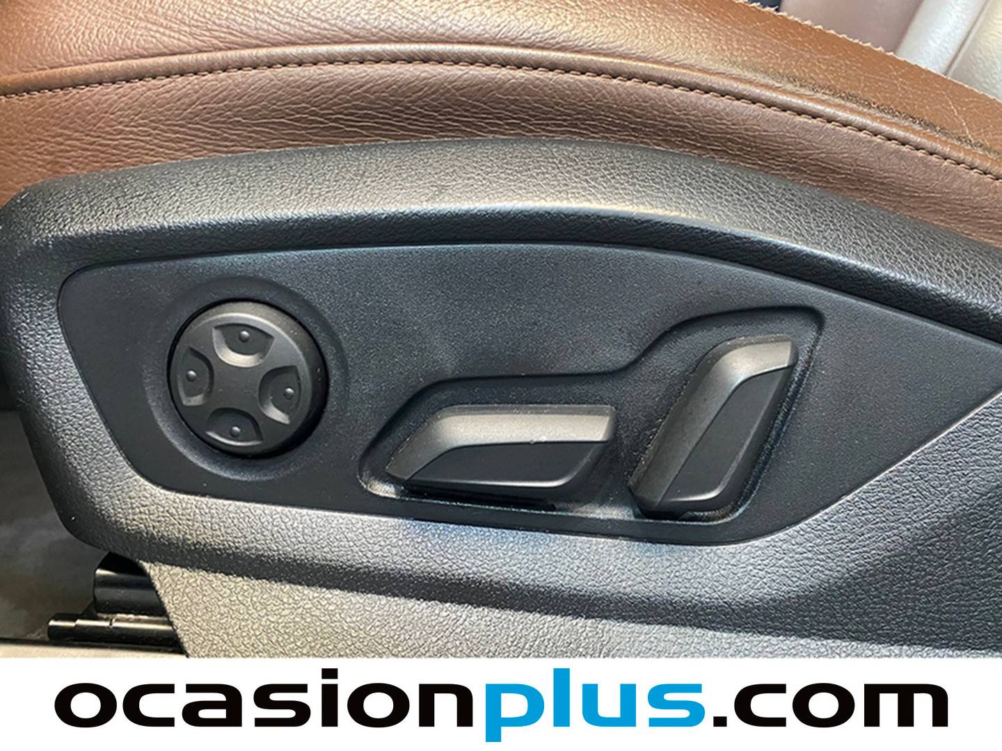 Foto Audi Q7 Audi Q7 design 3.0 TDI quattro (272 CV) tiptronic 7 Plazas