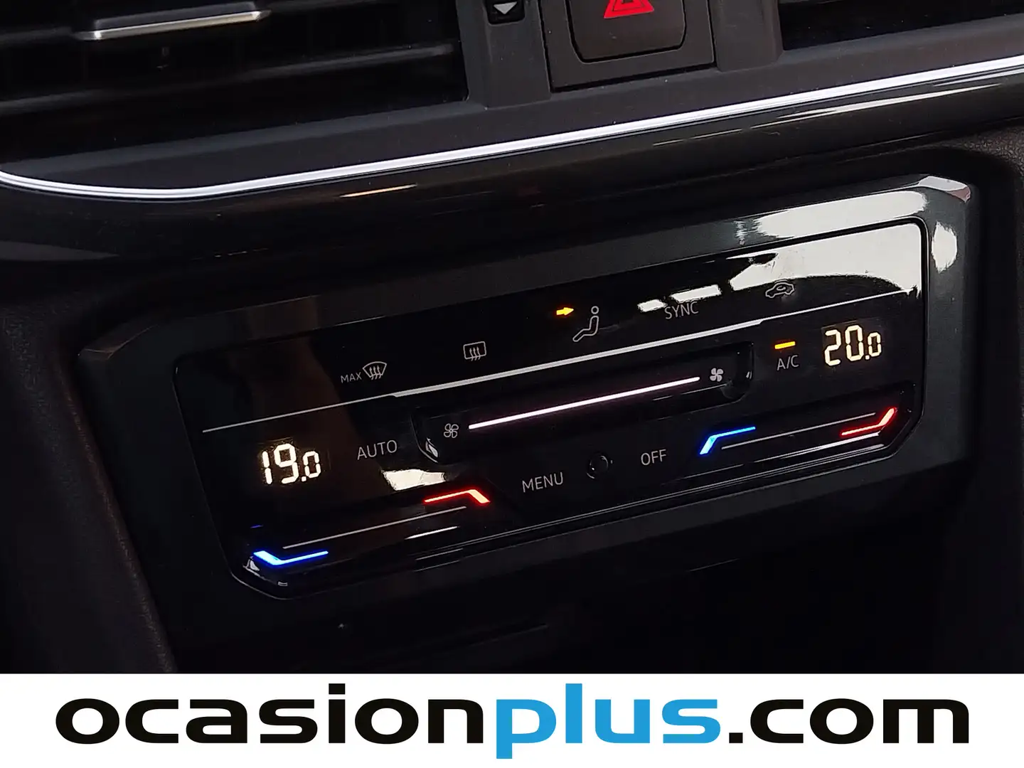 Foto Seat Tarraco SEAT Tarraco 1.5 TSI S&S Style XL (150 CV) 7 Plazas