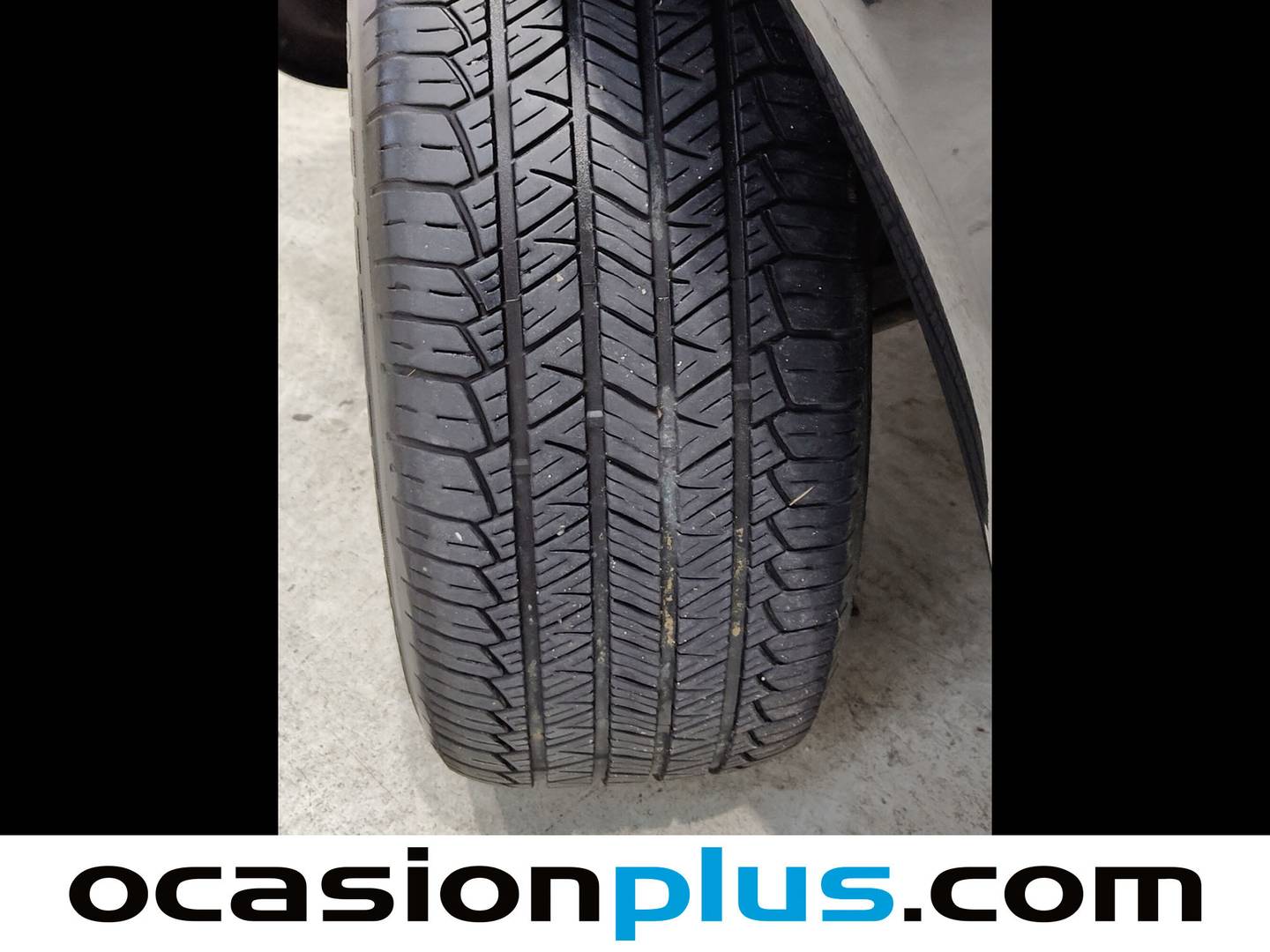 Volkswagen Touareg Volkswagen Touareg 3.0 TDI +Motion Tiptronic (225 CV) 2007