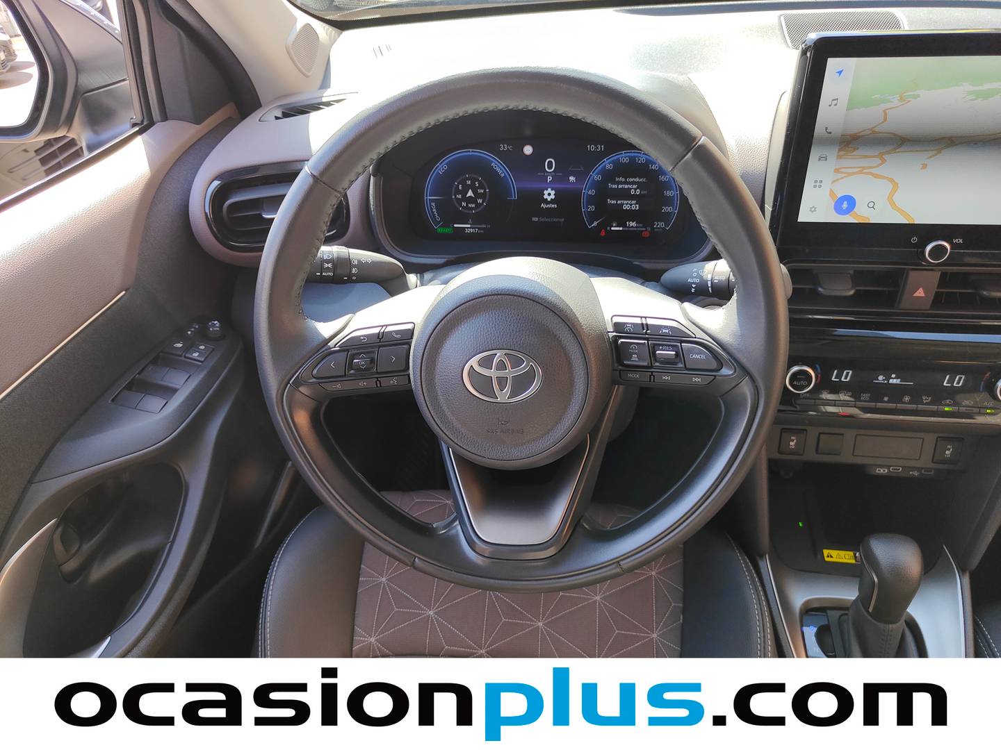 Toyota Yaris Cross Toyota Yaris Cross 130H Style (130 CV) 2024