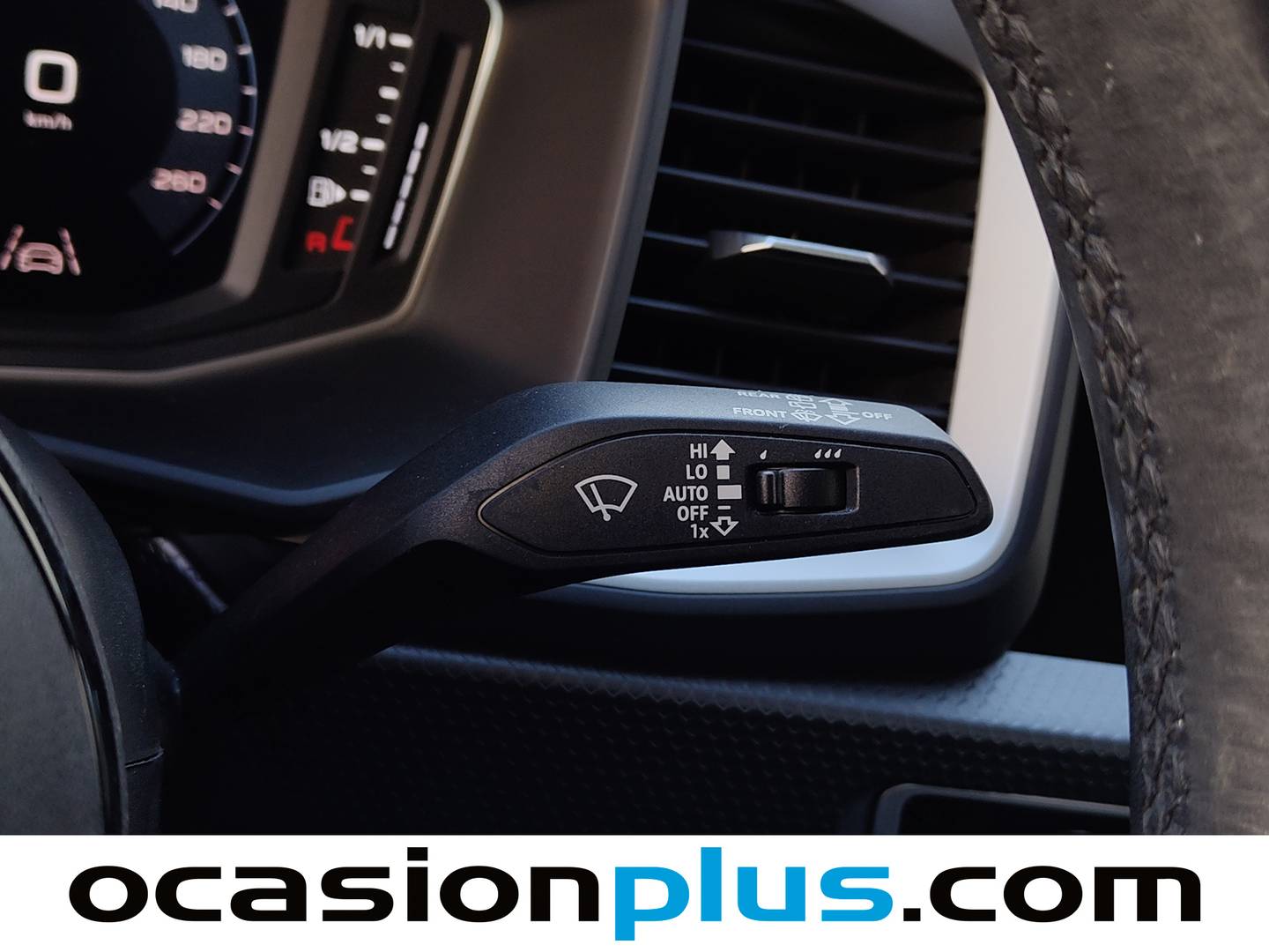 Foto Audi A1 Audi A1 Sportback Adrenalin 25 TFSI (95 CV) Pack S-Line