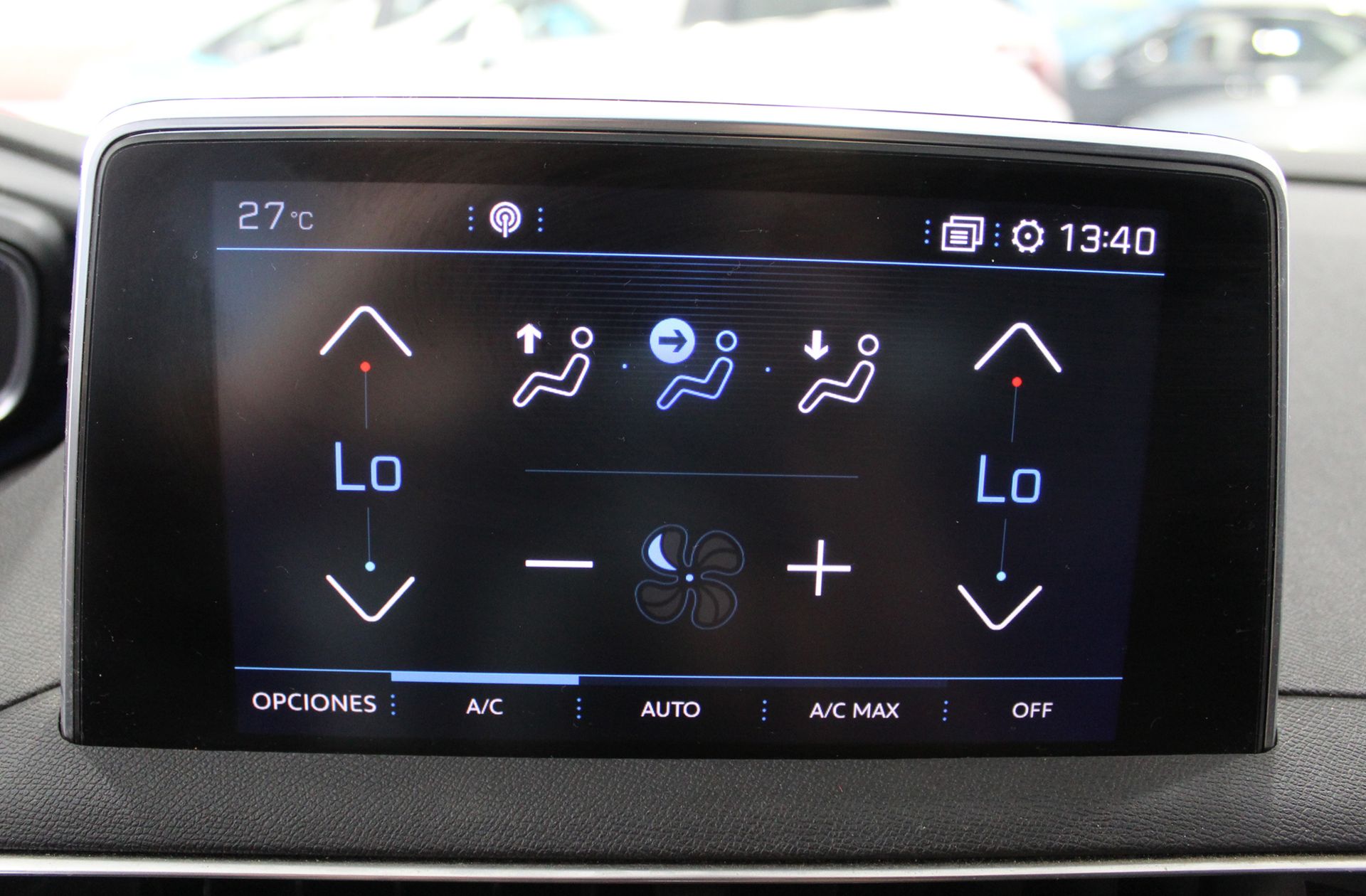 Peugeot 5008 PureTech 130 Active - foto 28