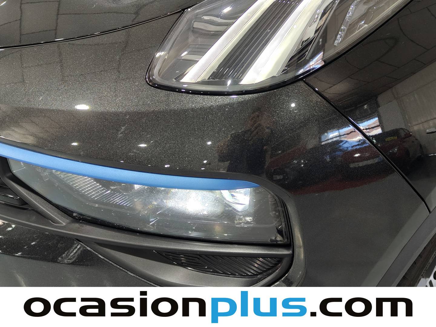 Lynk & Co 01 Lynk & Co 01 1.5 PHEV (261 CV) km 0